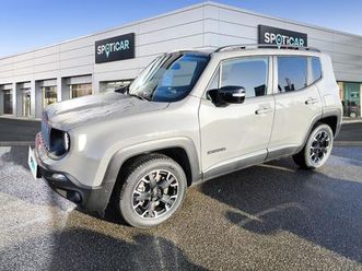 1.3 turbo t4 240ch phev 4xe upland bva6 eawd