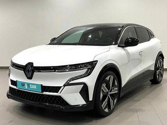 e-tech electric ev60 220ch iconic super charge