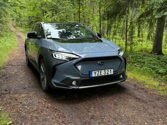 touring 72.6 kwh - v-hjul led-ramp