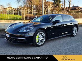 PORSCHE PANAMERA SPORT TURISMO 4 porsche-panamera-2-9-4-e-hybrid-sport-turismo