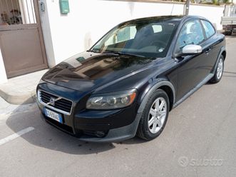 volvo c30 del 2009