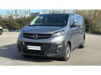 opel-vivaro-combi-l2-1-5-diesel-120-ch