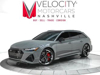 2024-audi-rs-6-avant-4-0t-quattro-avant-performance-8-speed-shiftable-au-4-door