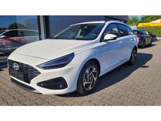 kombi smart sw family*led*navi*shzg*lhzg*pdc*ca...