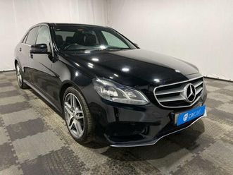 2-1-e300dh-bluetec-amg-line-g-tronic-euro-5-start-stop-4dr