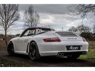 997-carrera-s-cabriolet-sport-chrono-pasm