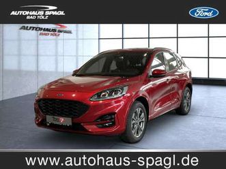 plug-in hybrid st-line bluetooth navi led