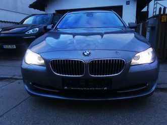 520d touring blueperformance aut.