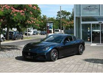 trofeo/neu/dt./adas/alles&voll!sonderleasing!