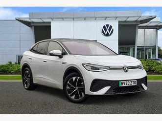 pro performance 77kwh tech auto 5dr