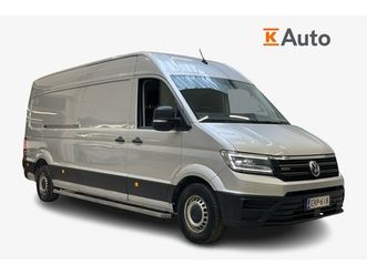 35 umpipakettiauto 2,0 tdi 103 kw 4motion, 4490 winter edition