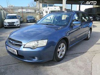 SUBARU LEGACY subaru-legacy-2-0-sw-121kw-bi-fuel-4wd