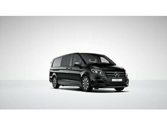 MERCEDES VITO MIXTO mercedes-benz-vito-124-cdi-237hk-mixto-ex-lang-select-4x4