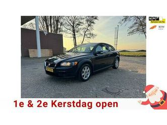 volvo c30 - 1.6 momentum|cc|clima