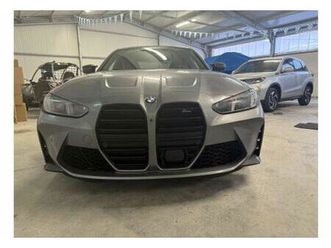 bmw m3 10kms!!! | 530cv |innovation | hk | garantie 36m