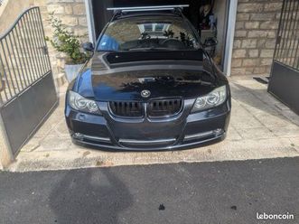 BMW SERIE 3 TOURING 335 bmw-335d