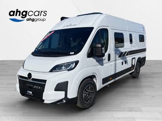 new movano crosscamp 640 2.2td 3.5t 180 at