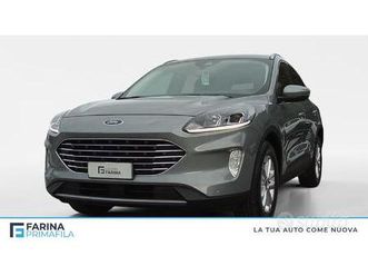 ford kuga iii 2020 - kuga 1.5 ecoblue tita u508841
