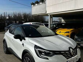 1.6i e-tech phev paris