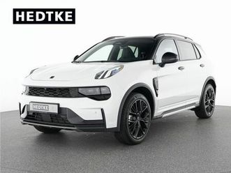 lynk & co 01 more plug-in hybrid 20