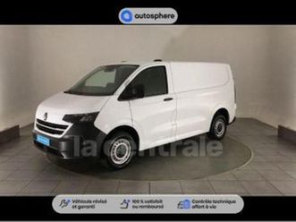 VOLKSWAGEN TRANSPORTER vii-van-2-0-tdi-150ch-l1