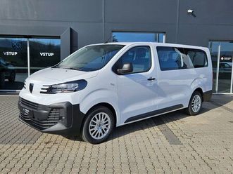 peugeot expert tepee 2,0 bluehdi expert combi l3