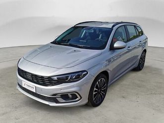 fiat tipo station wagon tipo sw 1.0 t3 cross 100cv del 2021 usata a mozzagrogna