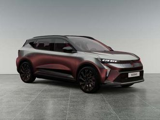 renault scenic e-tech electric esprit alpine long range 220cv del 2024 usata a nova milanese