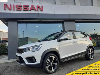 dr dr3 s2 1.5 bi-fuel gpl del 2022 usata a modena