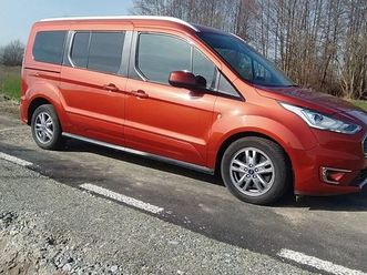 FORD GRAND TOURNEO CONNECT ford-tourneo-connect-grand