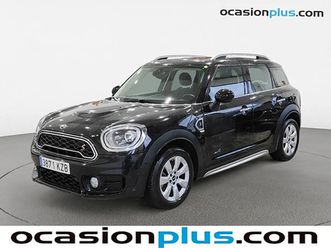 mini-countryman-cooper-sd-all4-190-cv