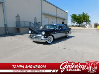 1956 buick century sport coupe for sale