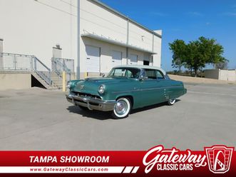 1953 mercury monterey for sale