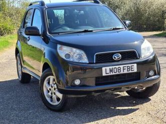 2008-daihatsu-terios-1-5-se-5dr-estate-petrol-automatic