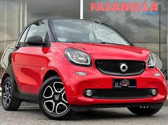 90 0.9 turbo twinamic passion - garanzia