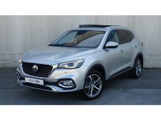 mg ehs 1.5 phev automatic, 26.900,00 €