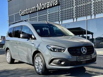 mercedes-benz citan ecitan 111 tourer pro