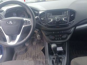 продажа лада веста, 2020 год в новокуйбышевске