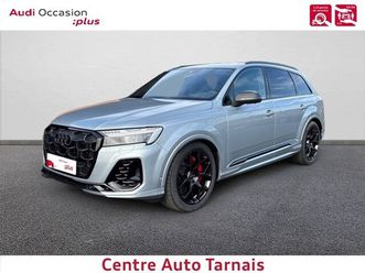 q7 60tfsie 490 tiptronic 8 quattro 5pl
