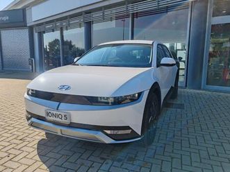 hyundai ioniq 5 5 58 kwh progress del 2023 usata a perugia