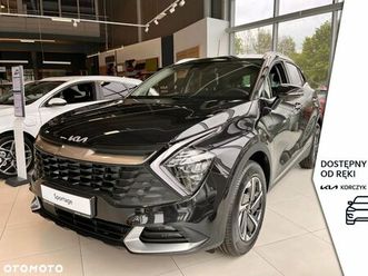 KIA SPORTAGE kia-sportage-1-6-t-gdi-hev-l-4wd