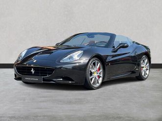 ferrari california (california v8 4.3 460ch)