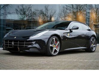ferrari ff (ff v12 6.0 660ch)