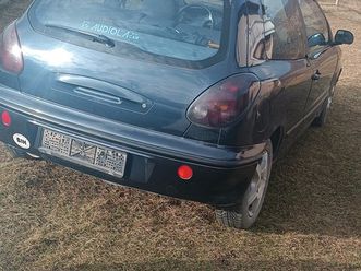 fiat bravo, 1.2 benzin registrovan