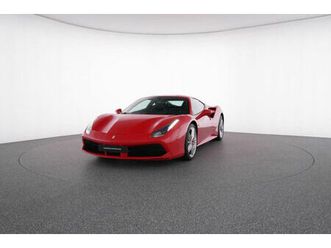 ferrari 488 gtb (488 gtb 4.0 v8 670ch)