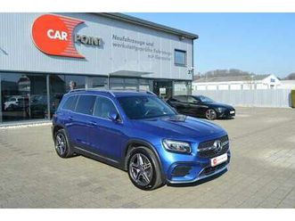 d 4m amg*mbux*360°*7 sitze*led*ambiente*