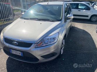 ford focus sw