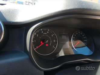 dacia duster 2ª serie - 2018