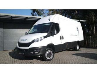 iveco daily 35-160