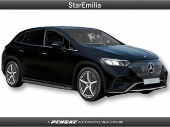 mercedes-benz eqe suv 300 amg line premium plus nuova a ferrara
